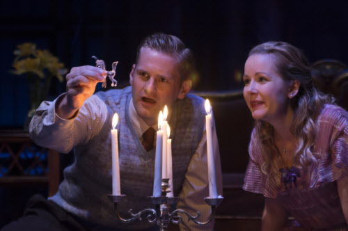 2015 Great River Shakespeare Festival